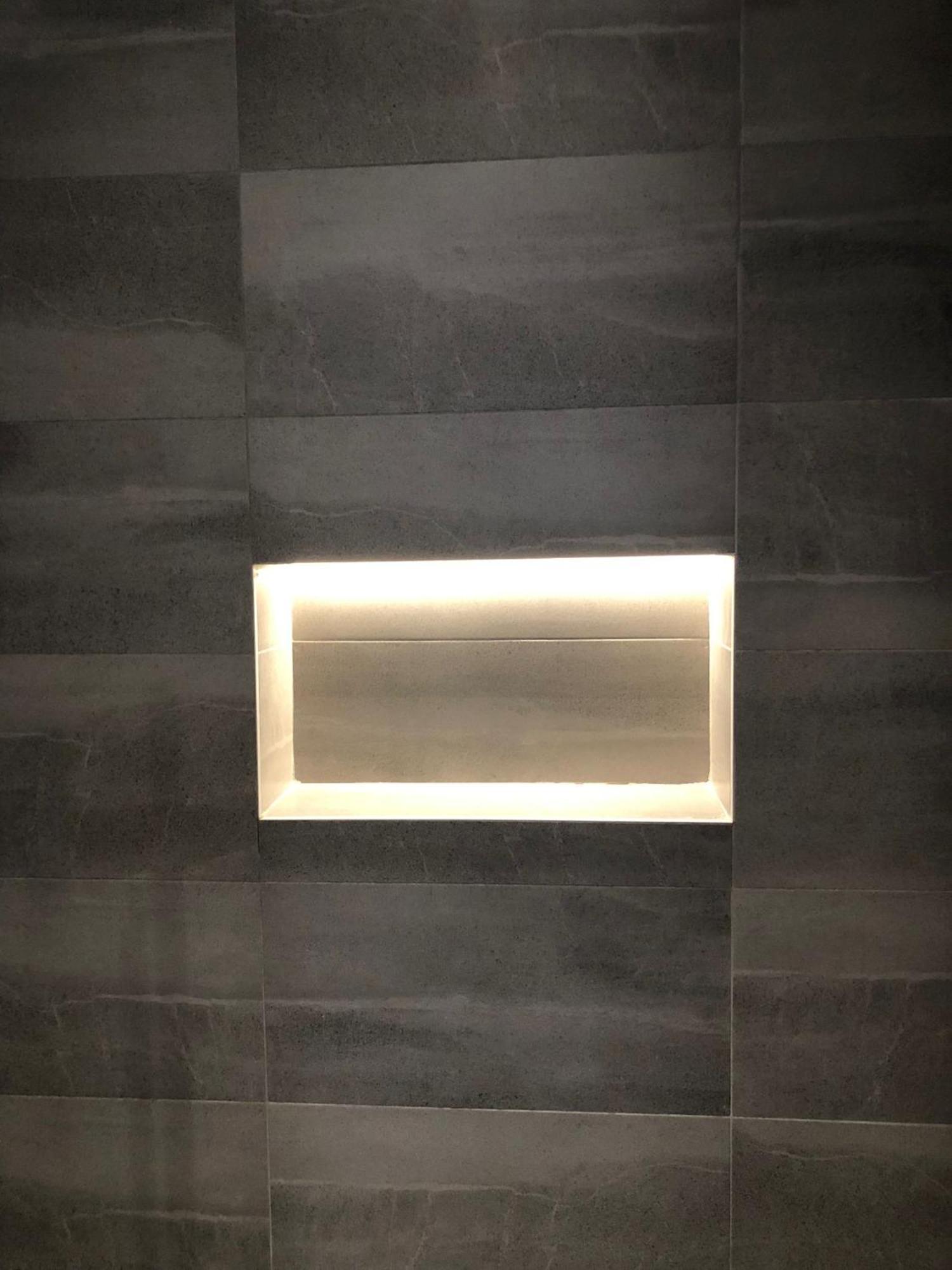 Dukes Albania Hotell Radhimë Rum bild